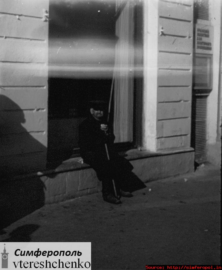 Прикрепленное изображение: На ул. К.Маркса.jpg